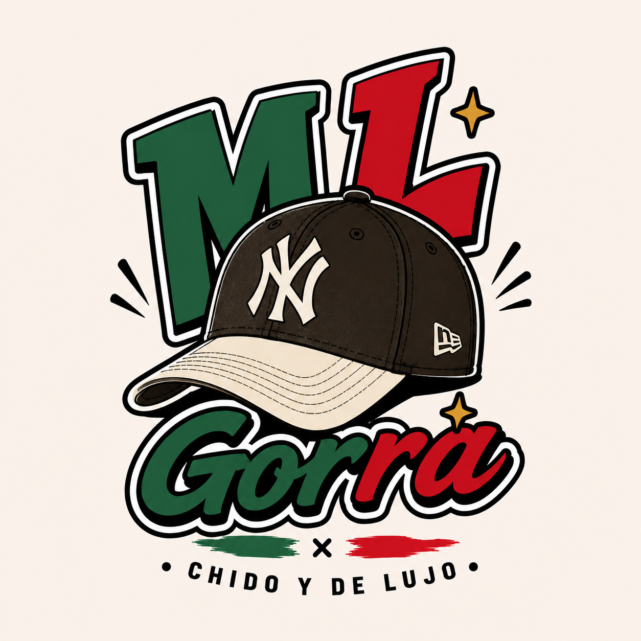 Gorras