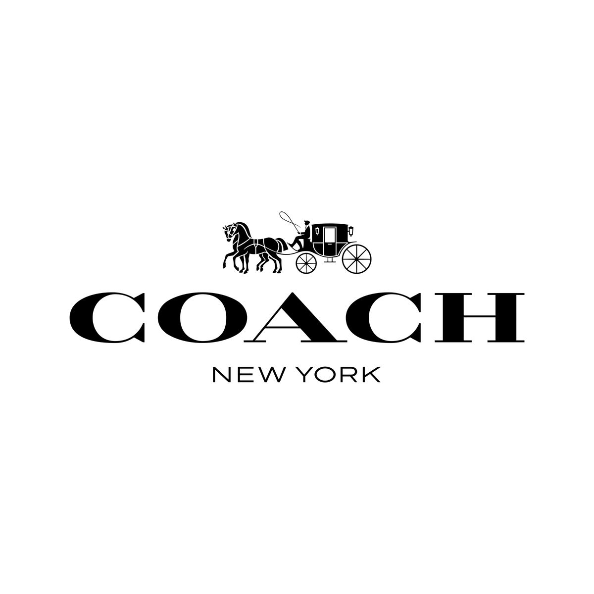 Coach Bolsa