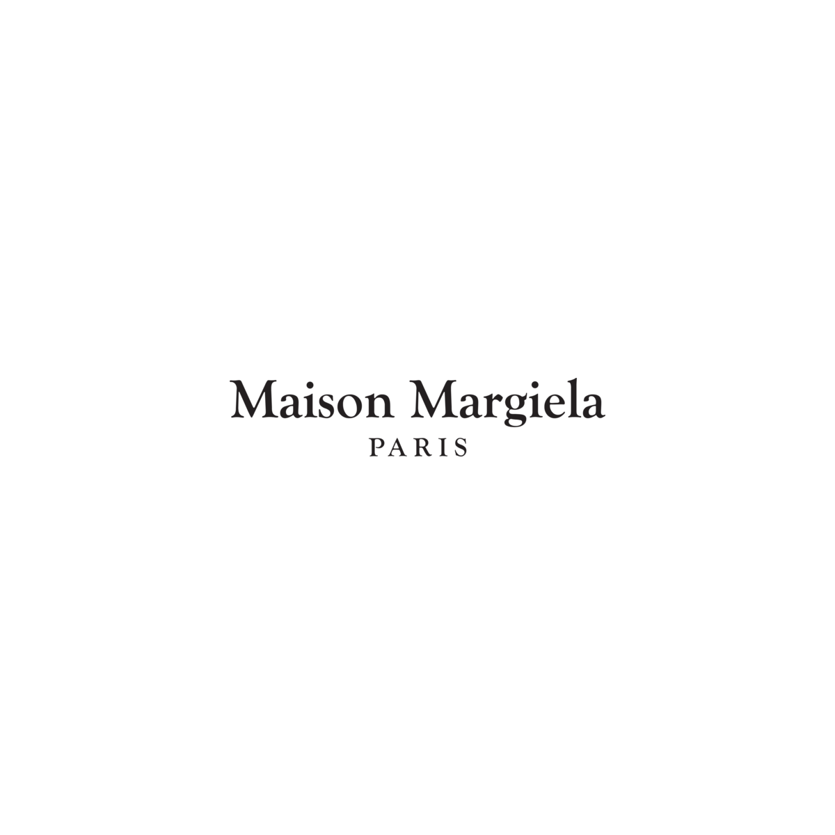Maison Margiela Bolsa