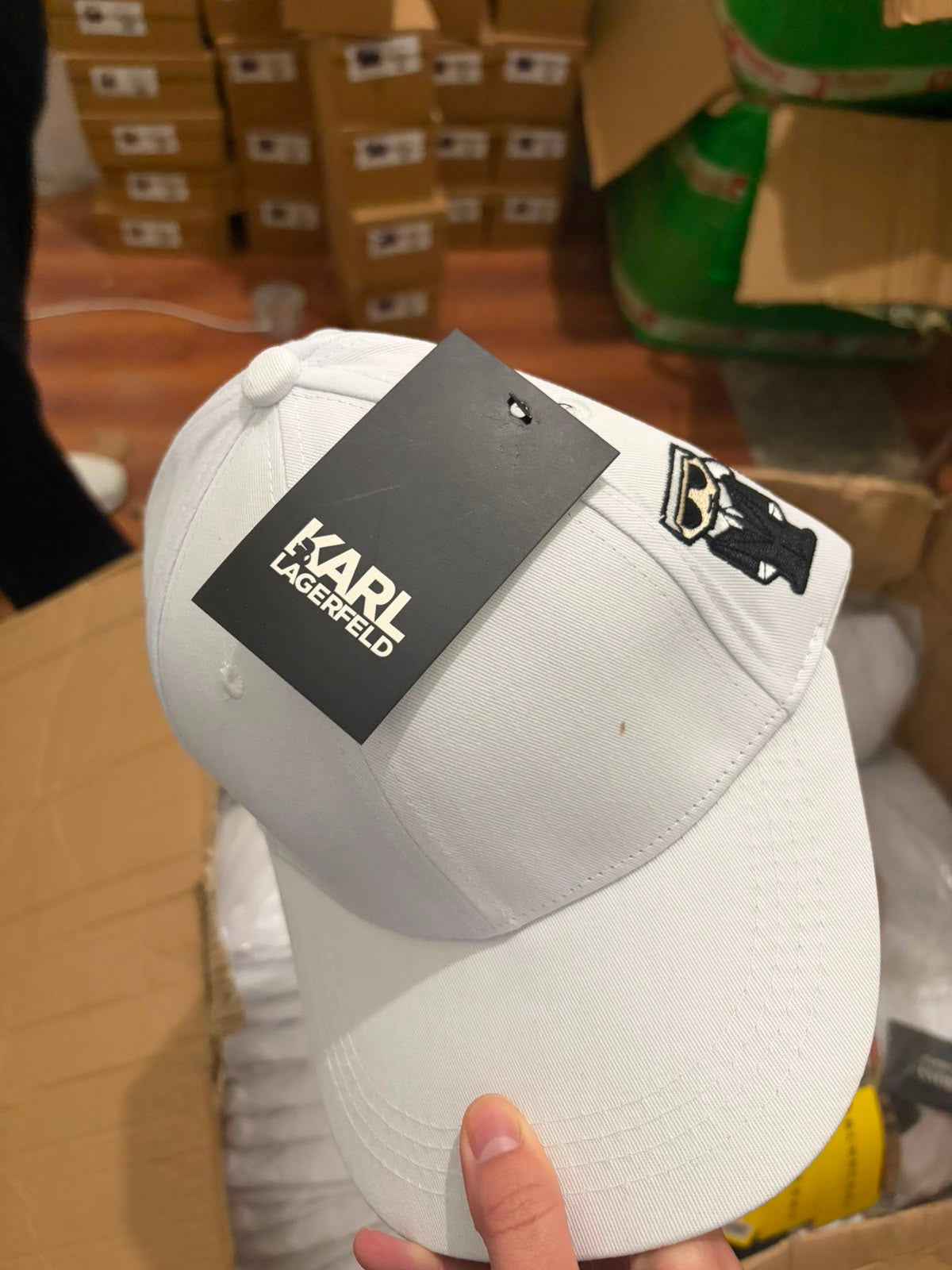 Gorra 001