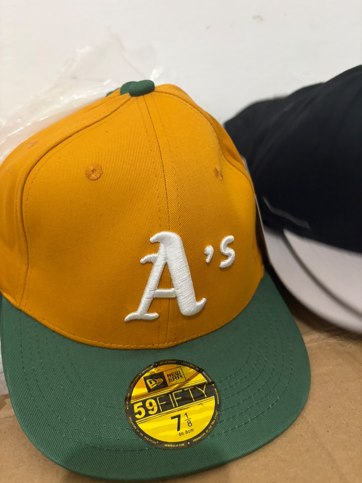 Gorra 004