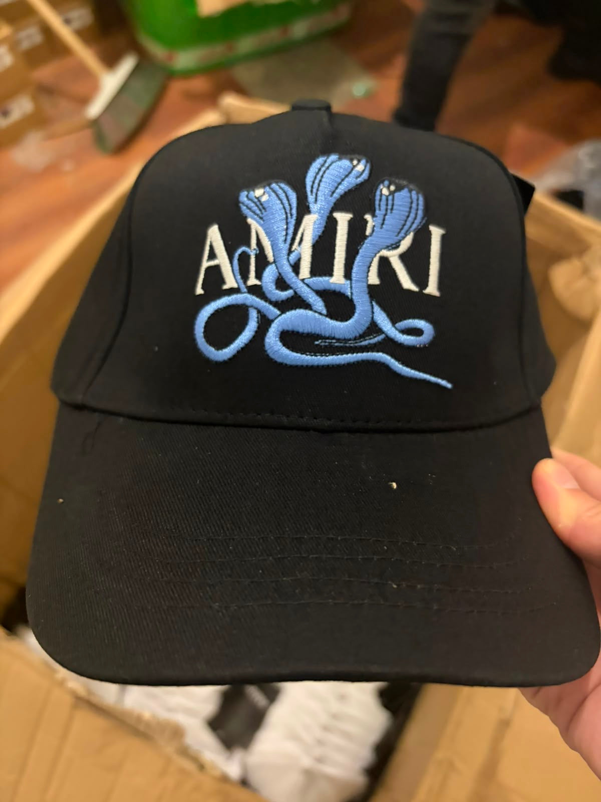 Gorra 005