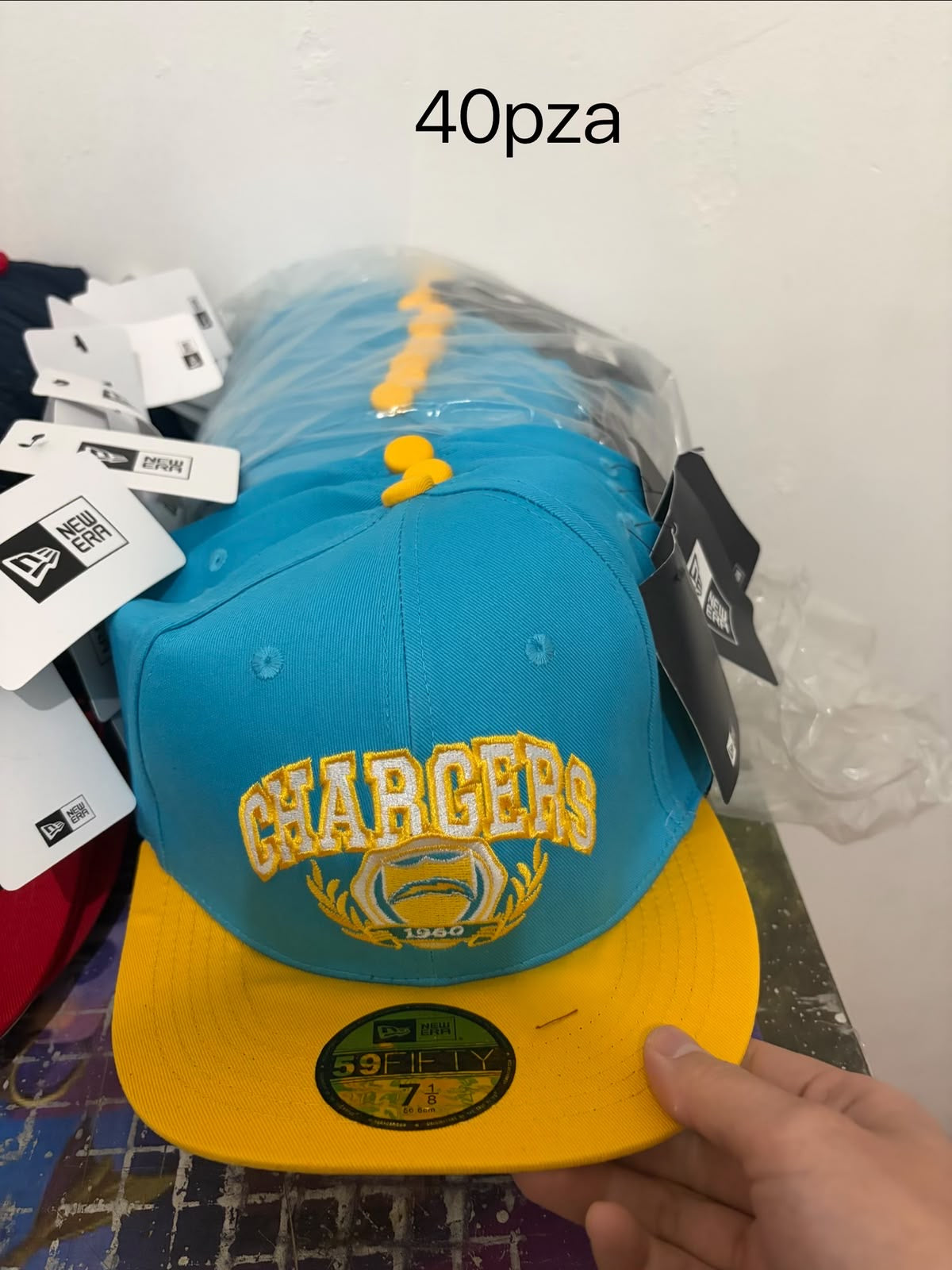 Gorra 012