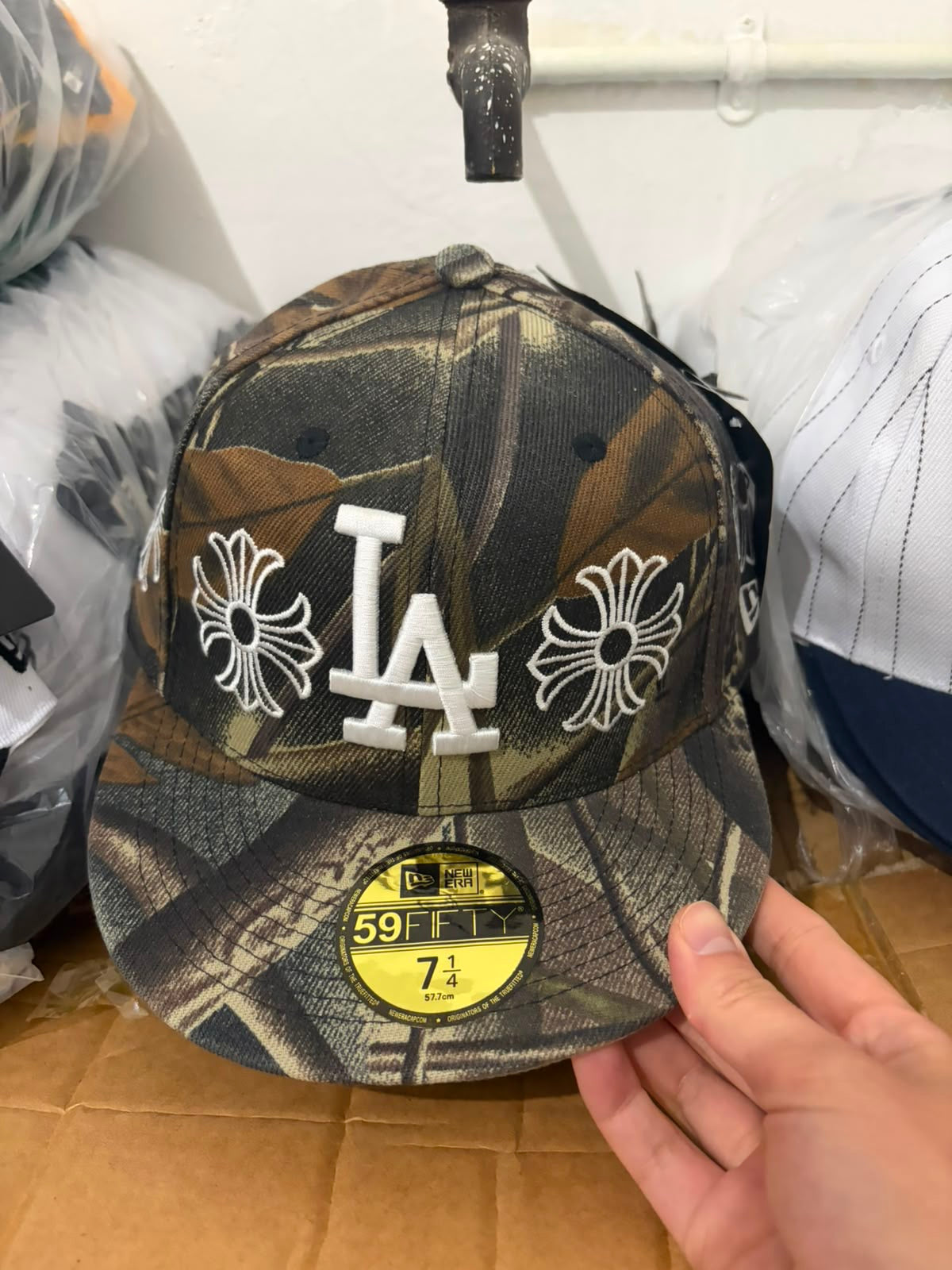 Gorra 013
