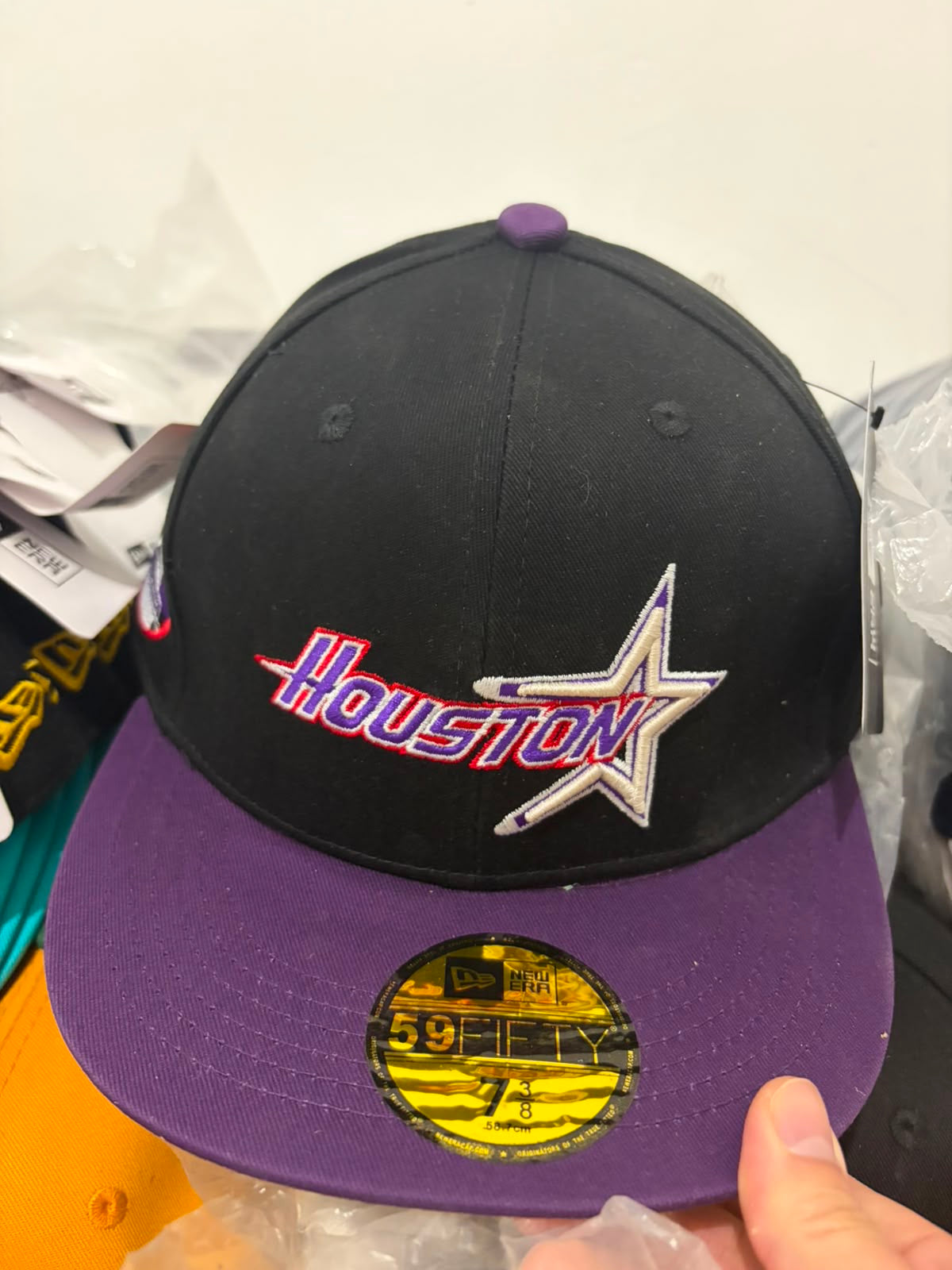 Gorra 014