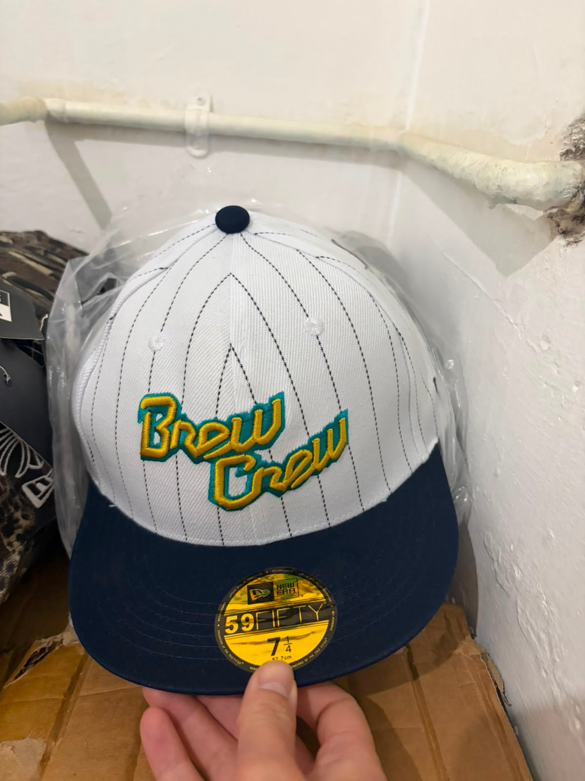 Gorra 018