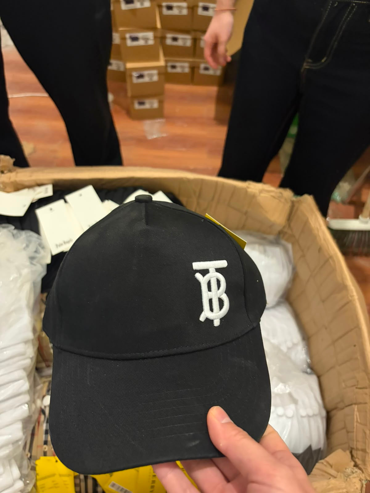 Gorra 021