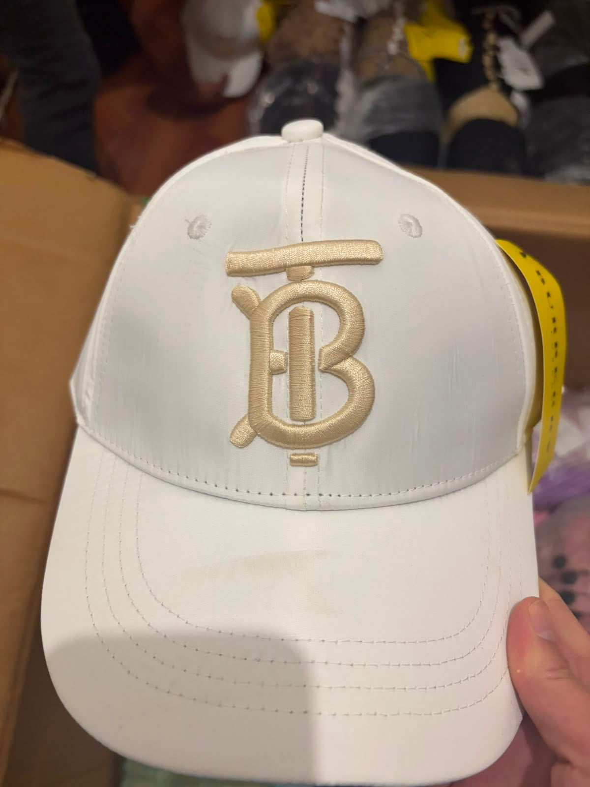 Gorra 022