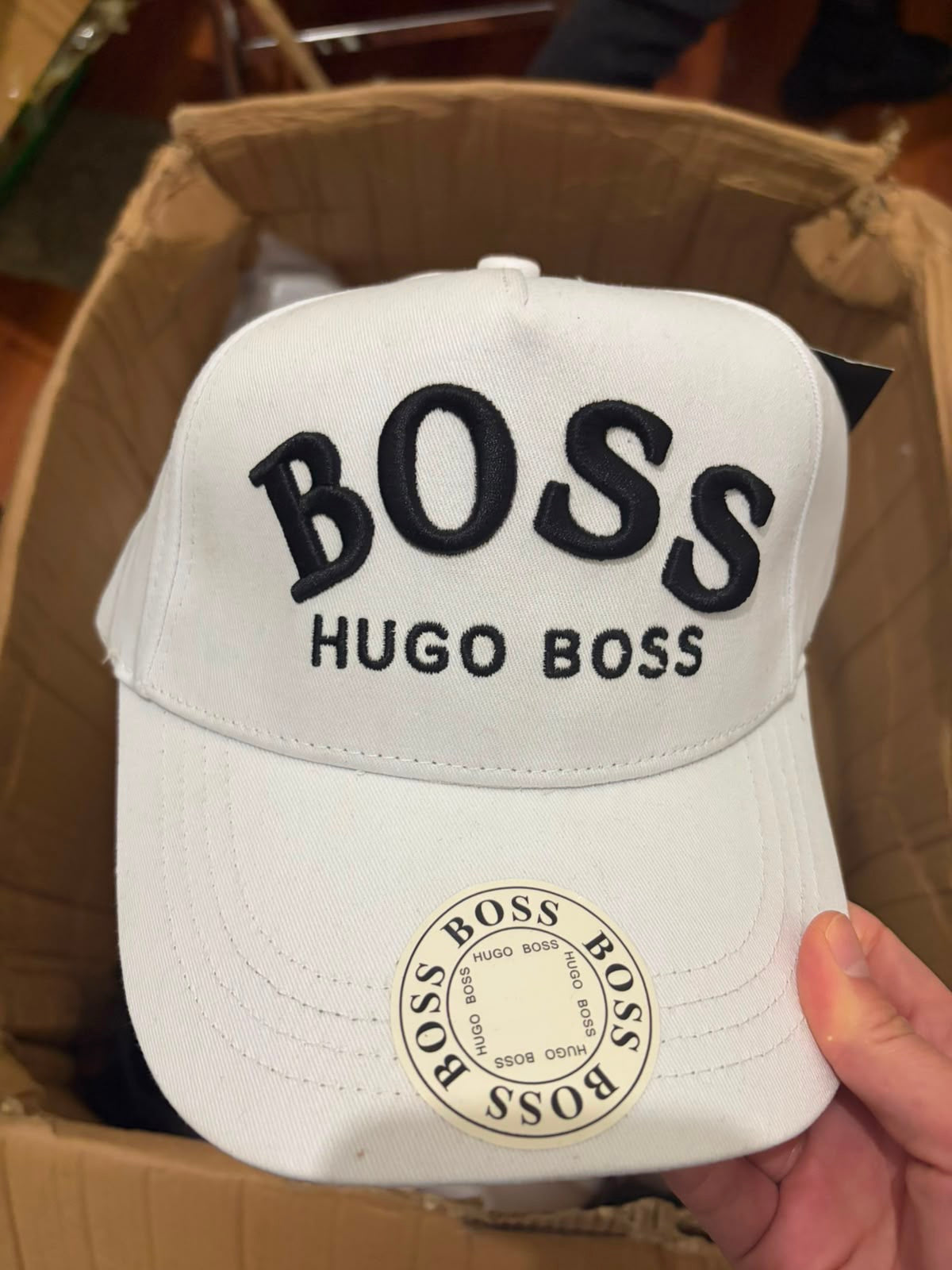 Gorra 023
