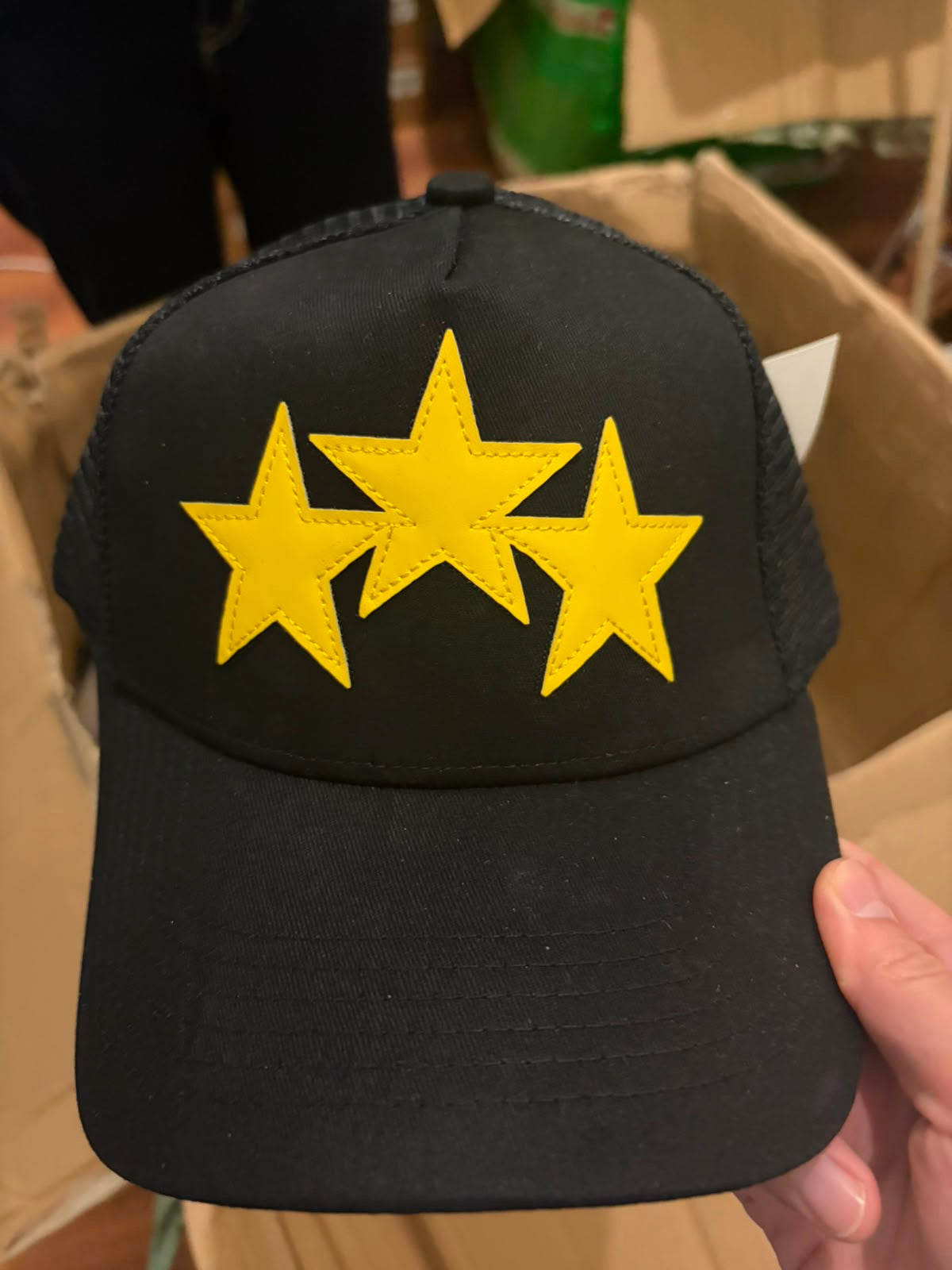 Gorra 025