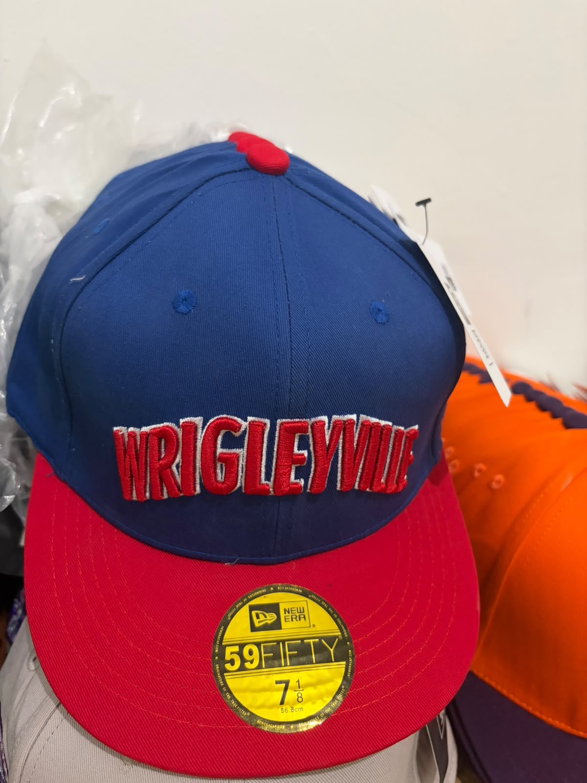 Gorra 026