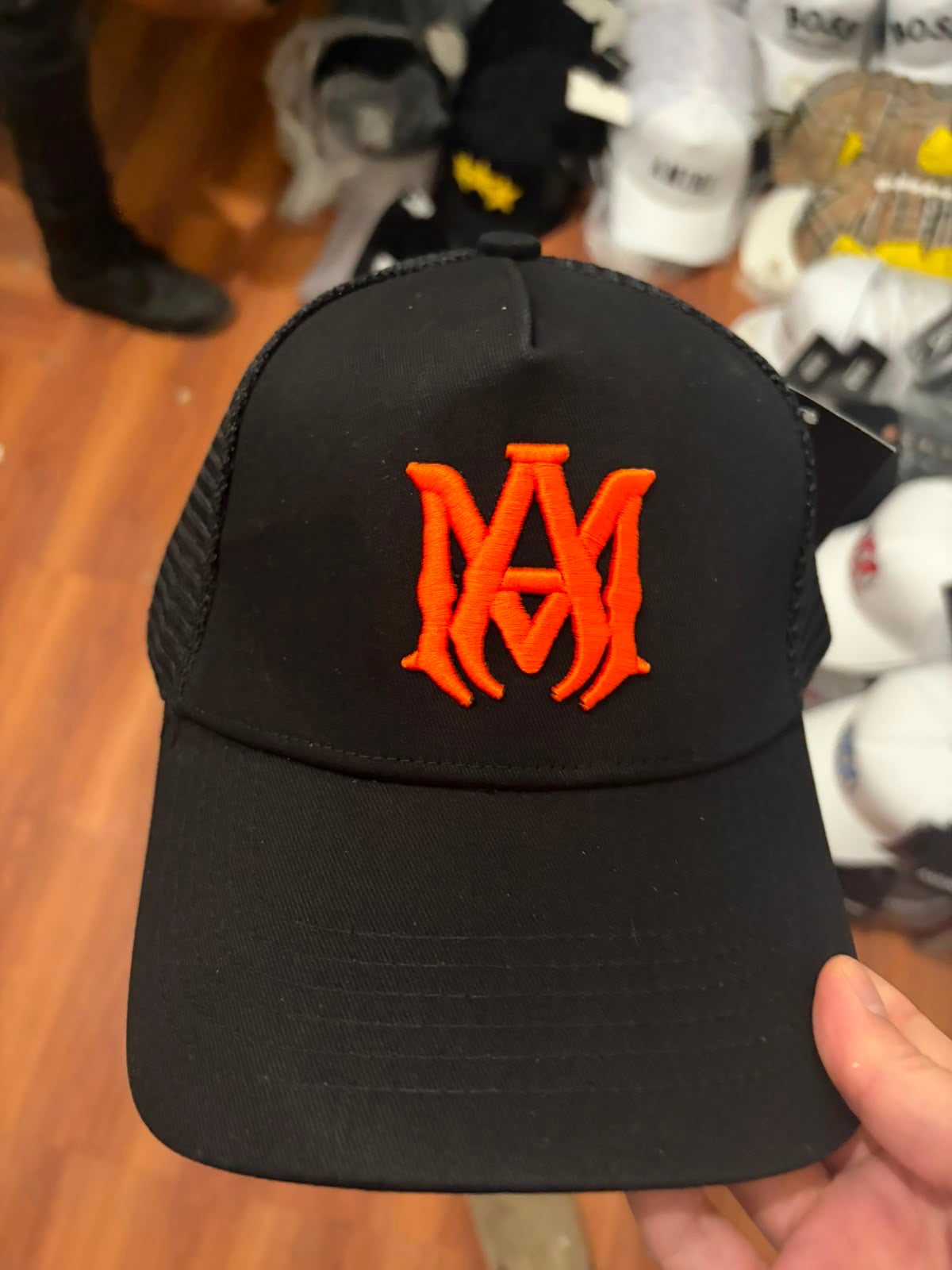 Gorra 030