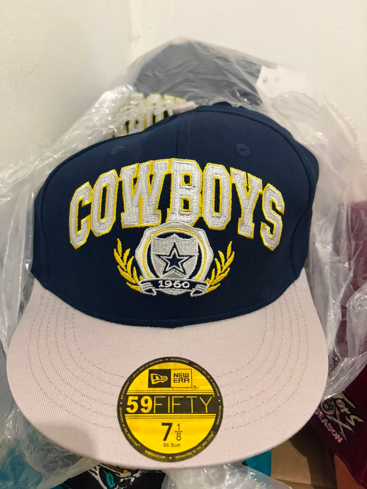 Gorra 031