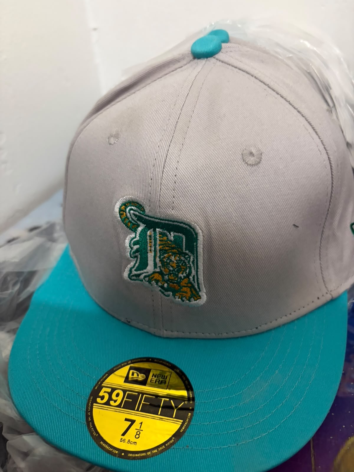 Gorra 032