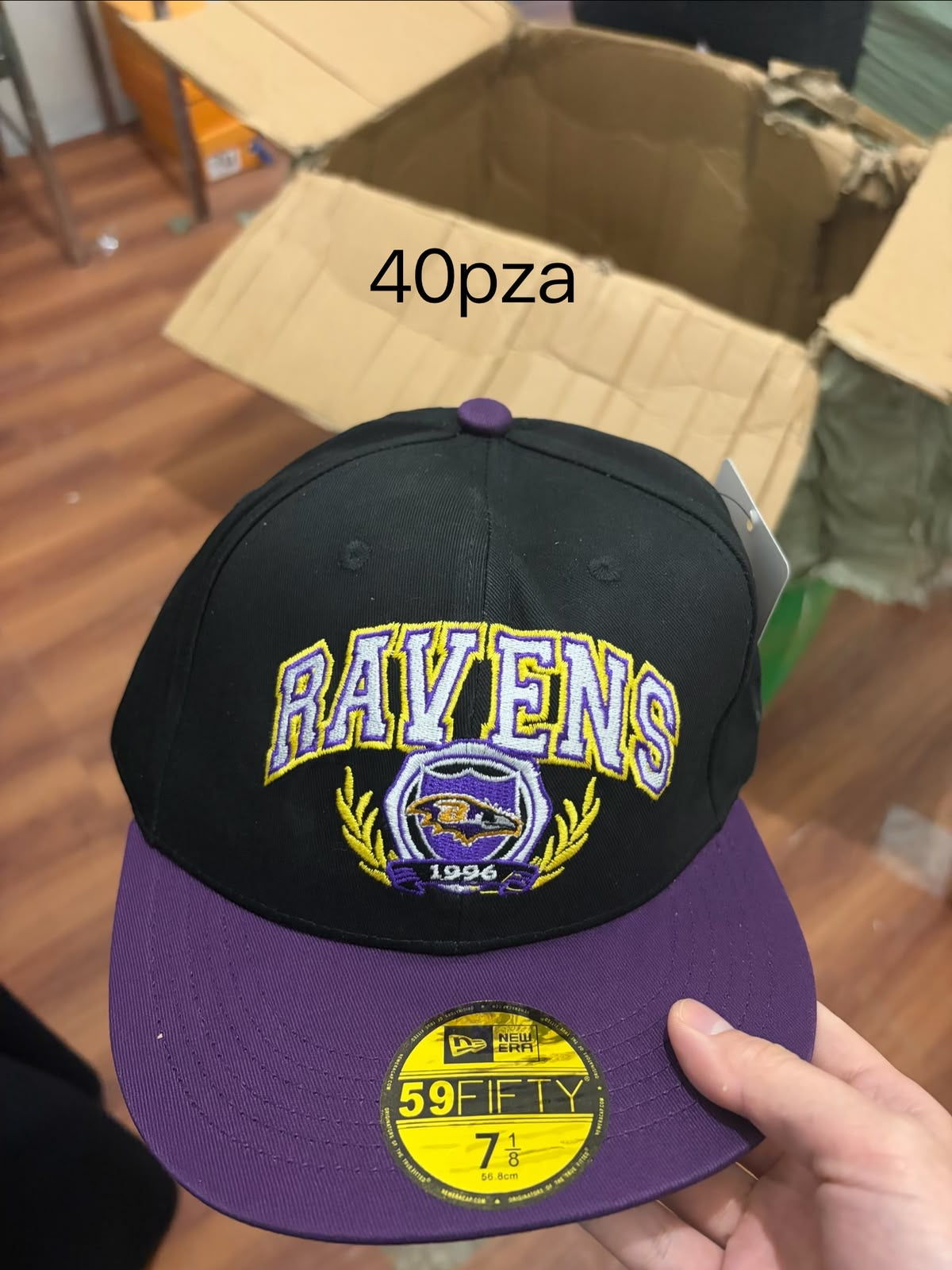 Gorra 035