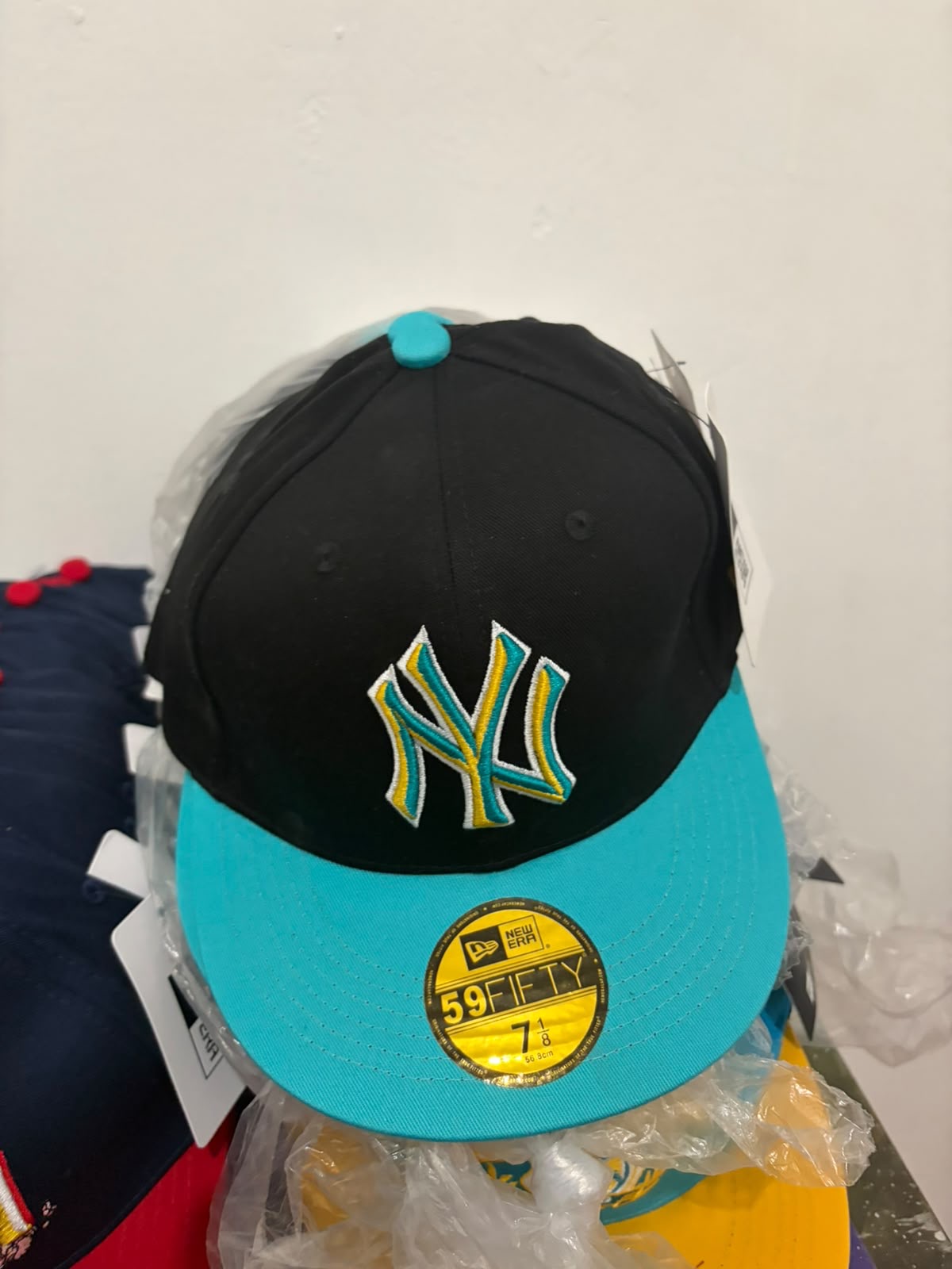 Gorra 037