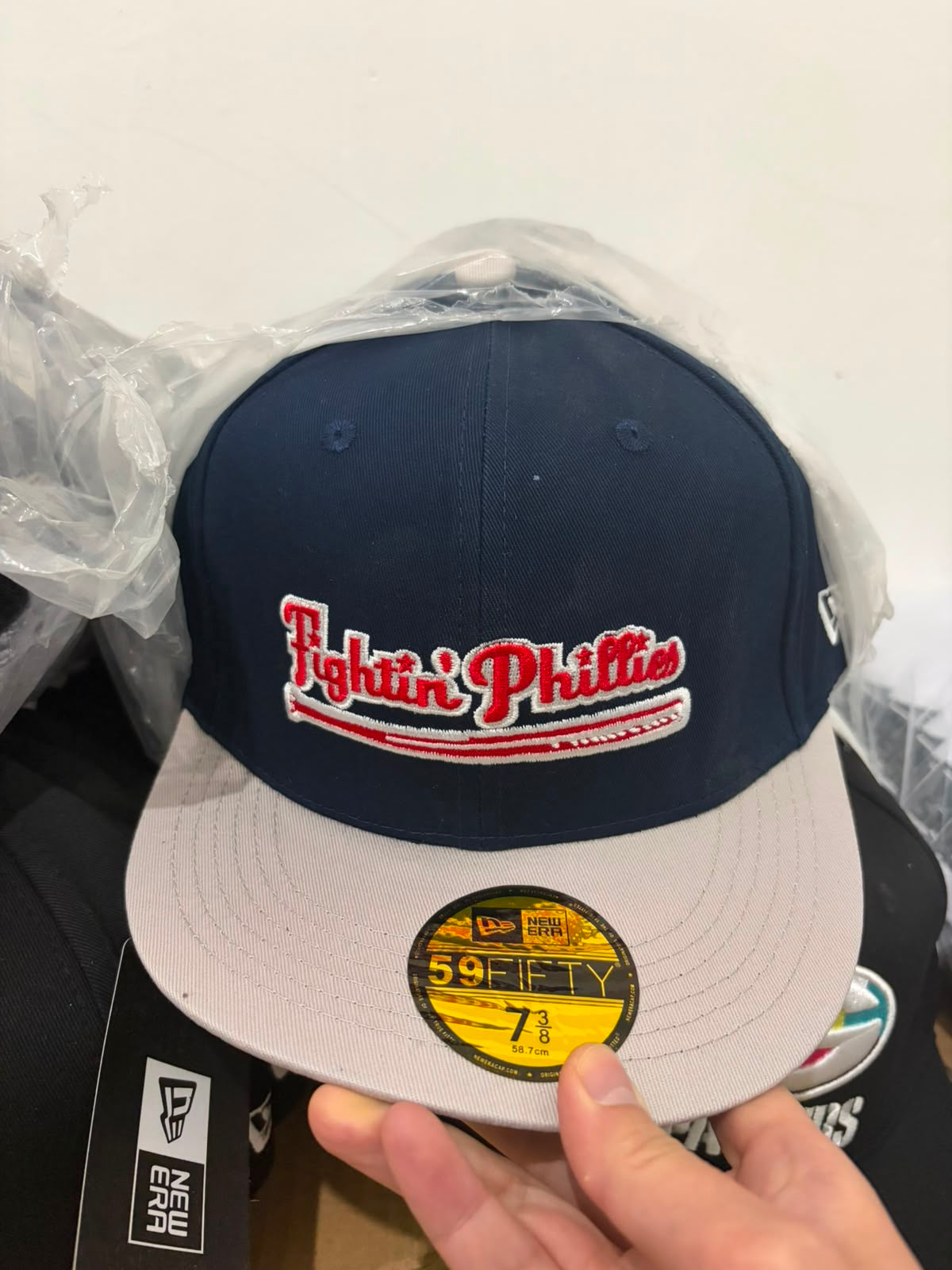 Gorra 039
