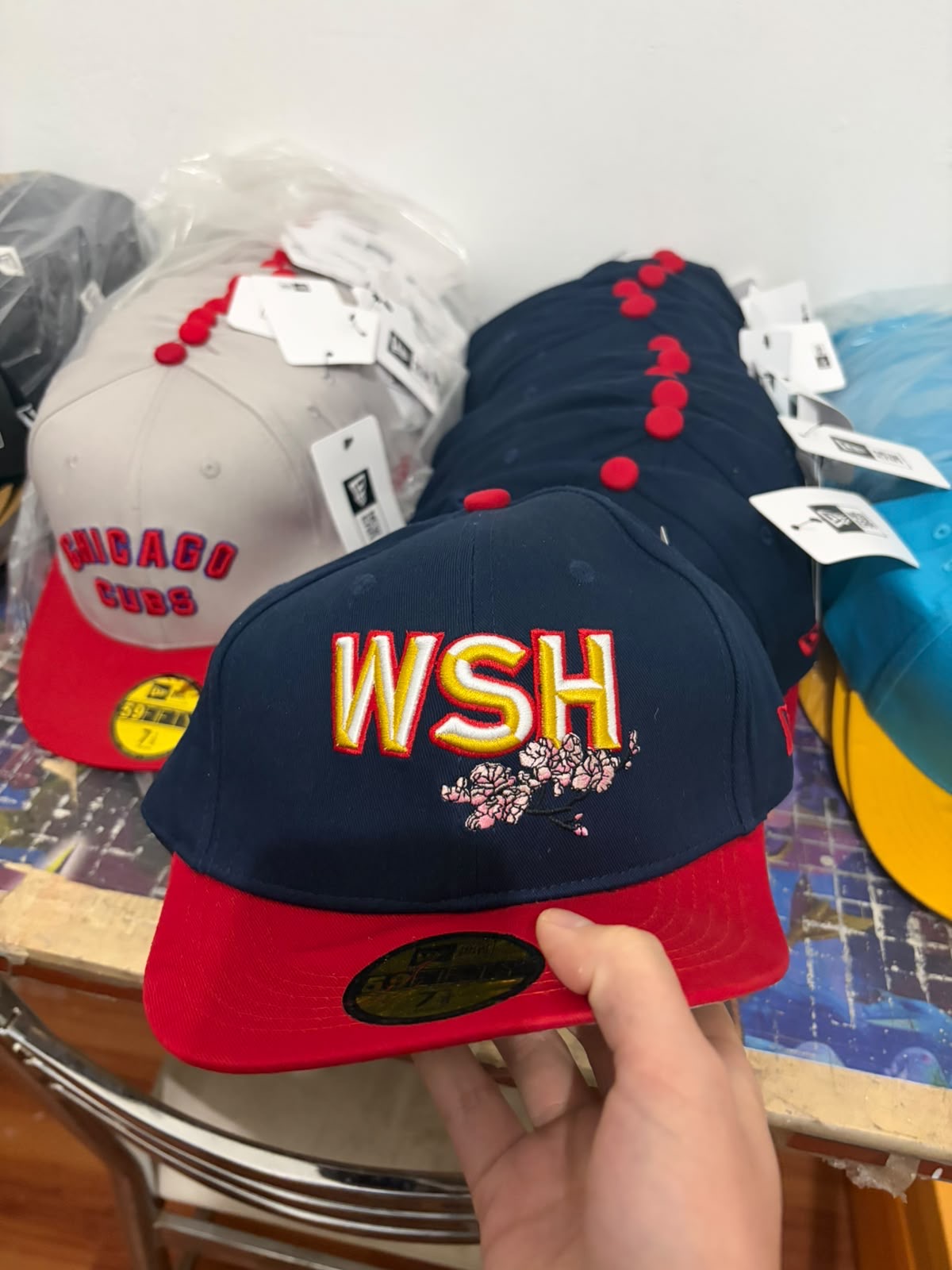 Gorra 040