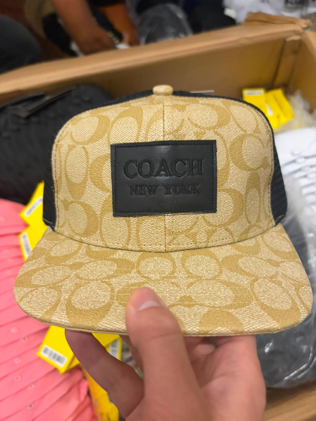Gorra 041