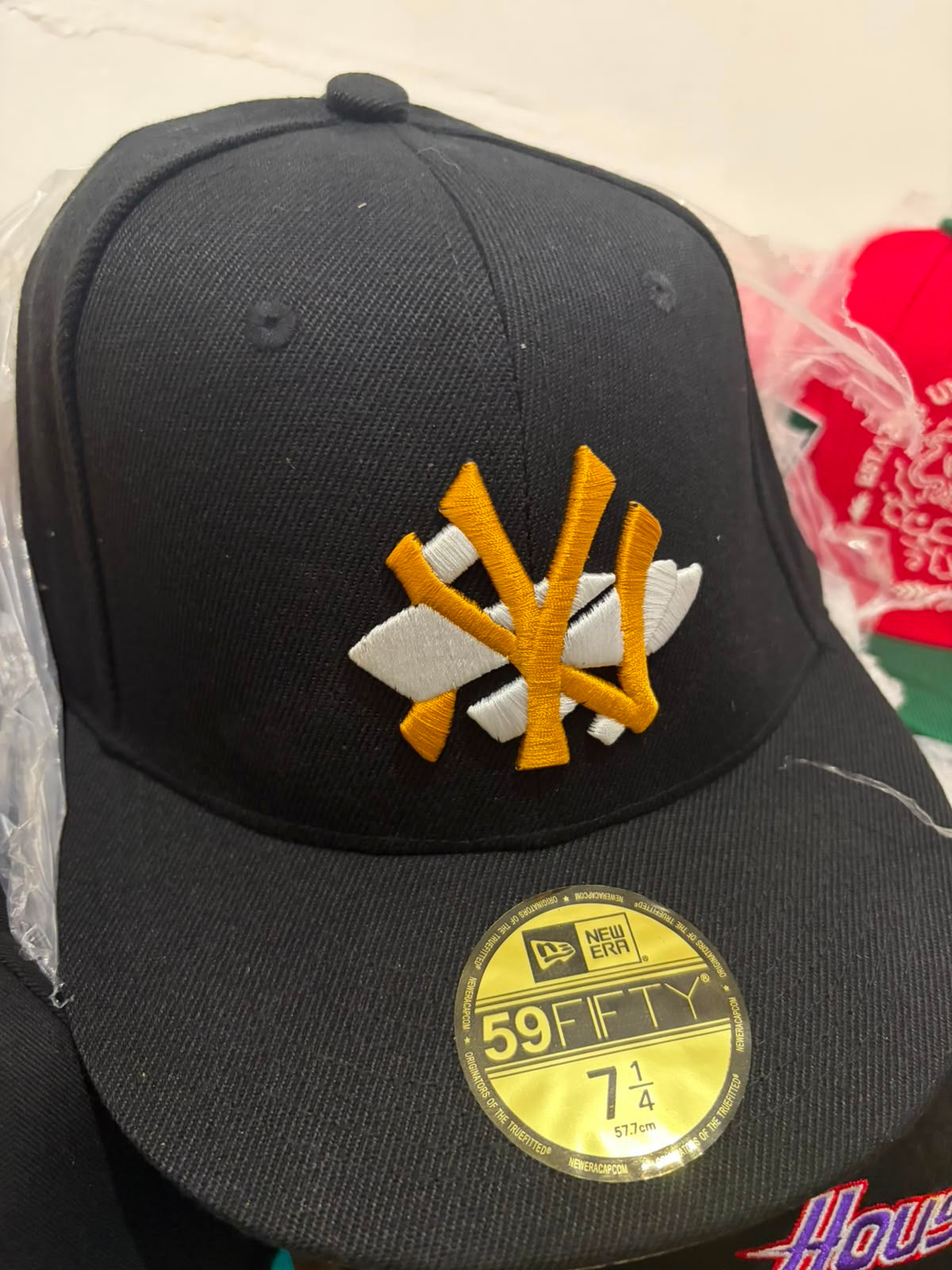 Gorra 042