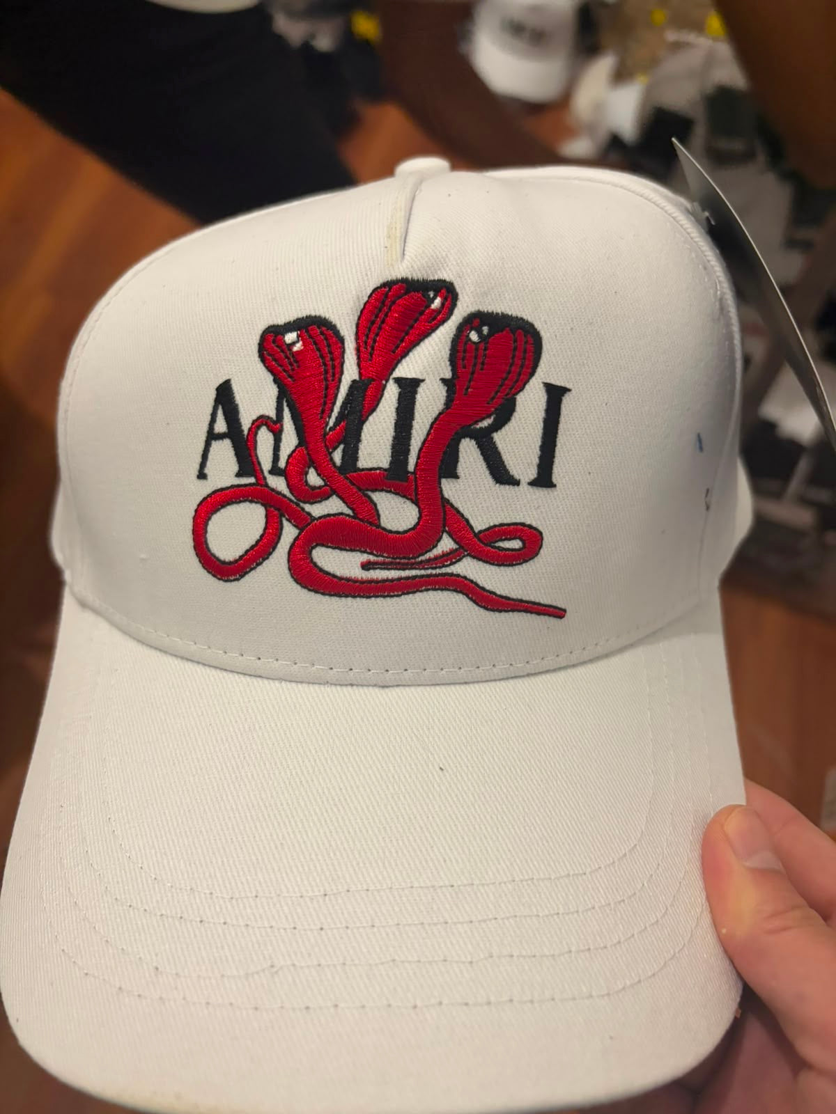 Gorra 044