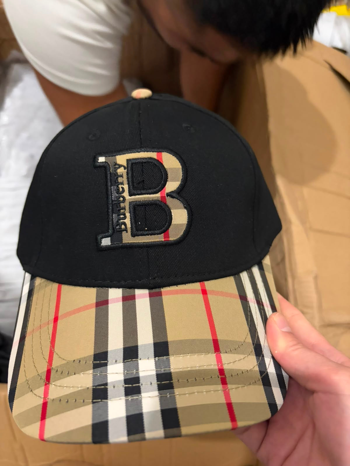 Gorra 046
