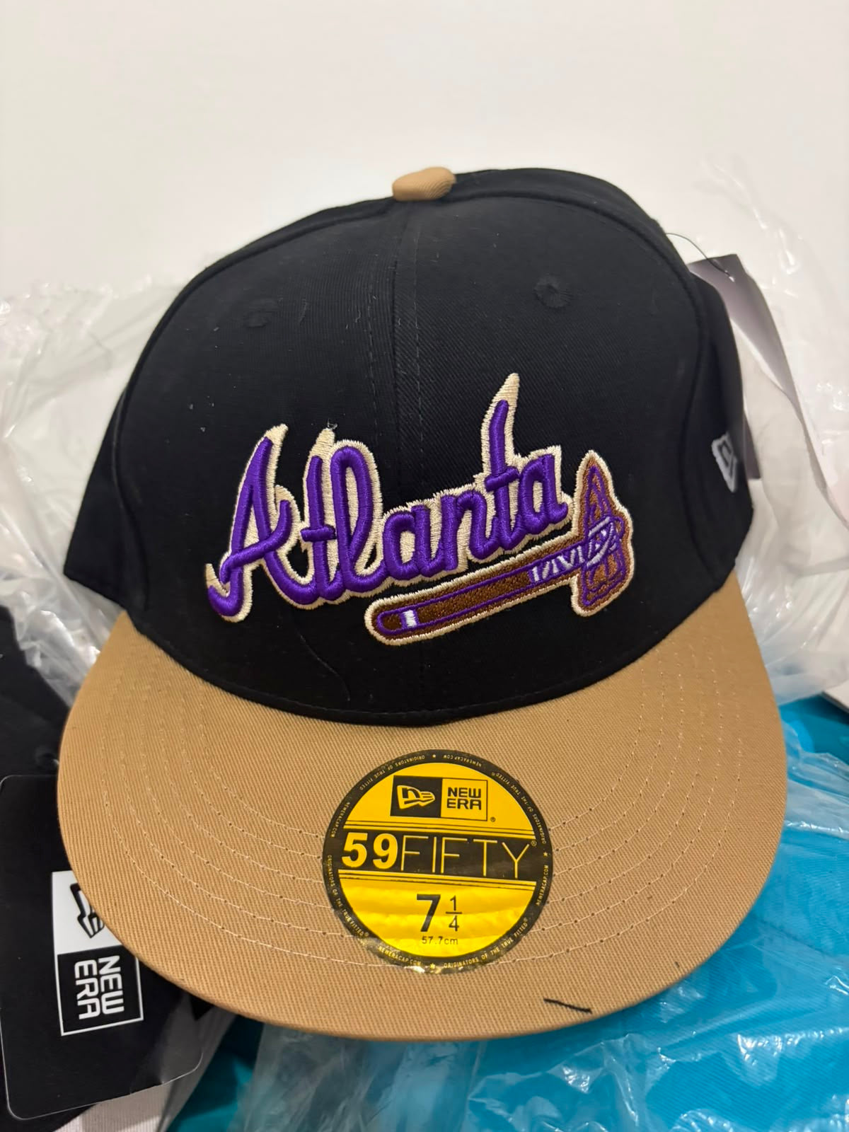 Gorra 048