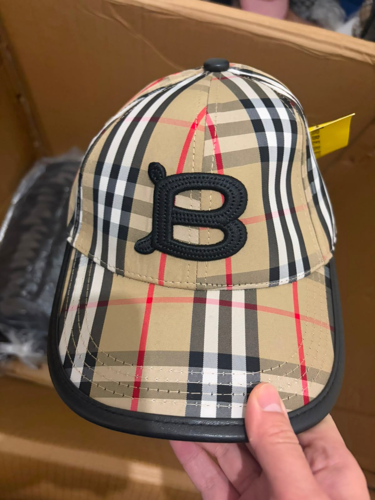 Gorra 050