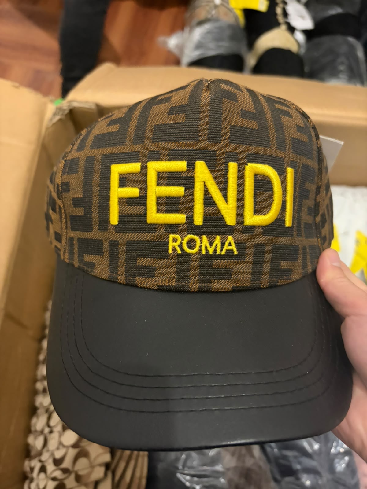 Gorra 054