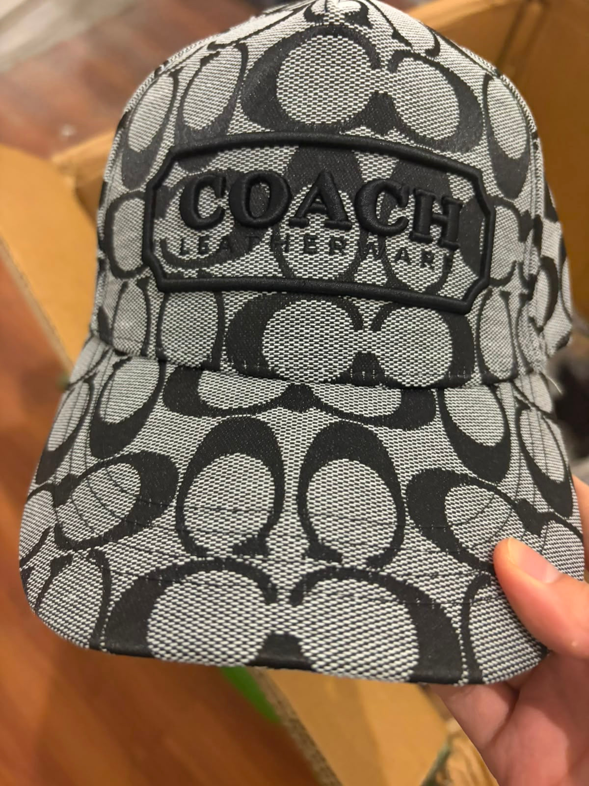 Gorra 056