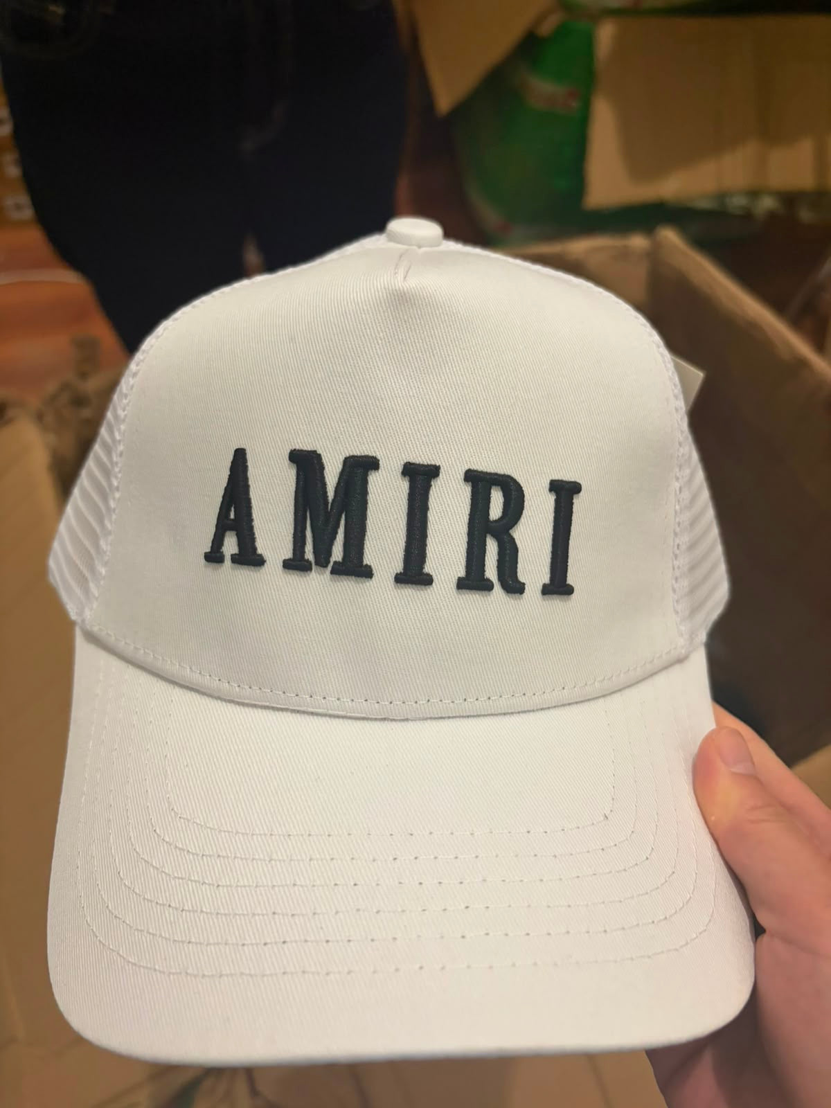 Gorra 058