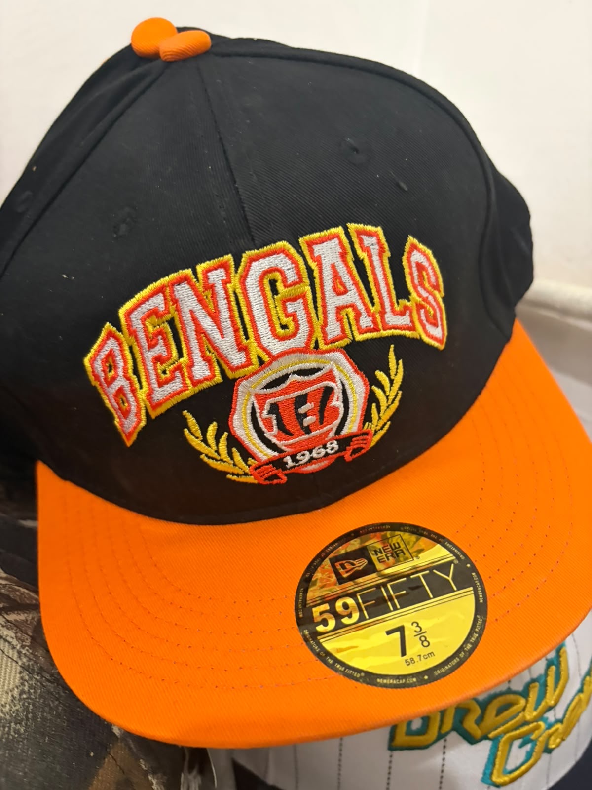 Gorra 059