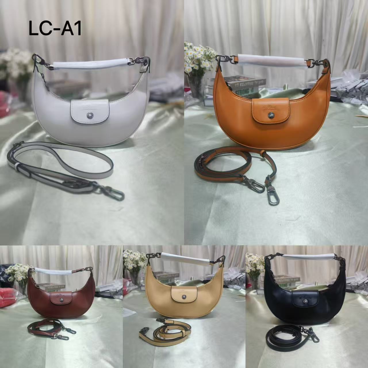 Bolso Longchamp LC-A1