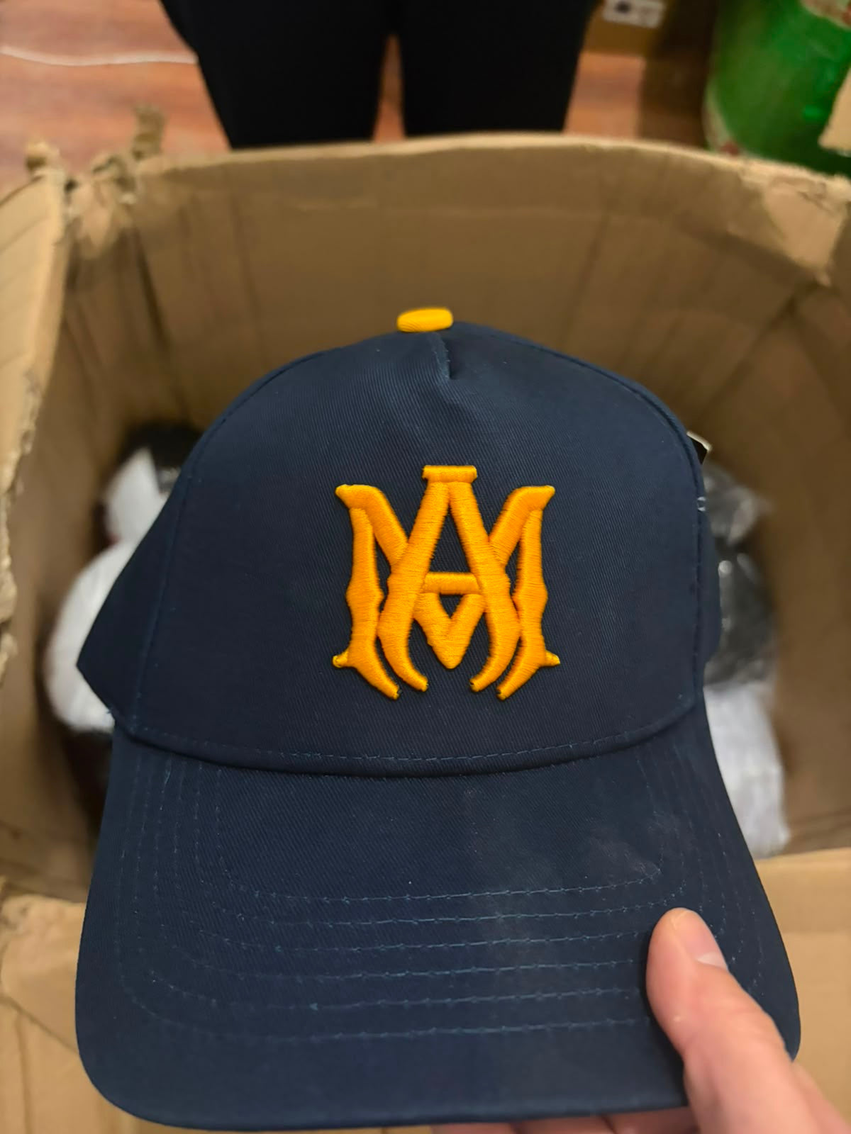 Gorra 060