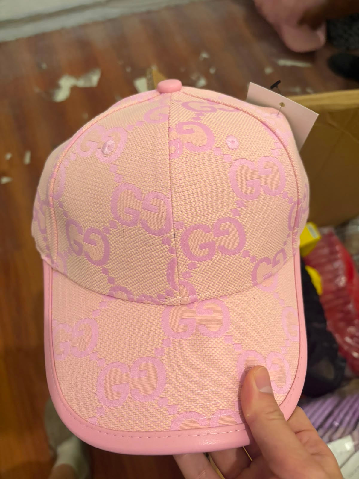 Gorra 062