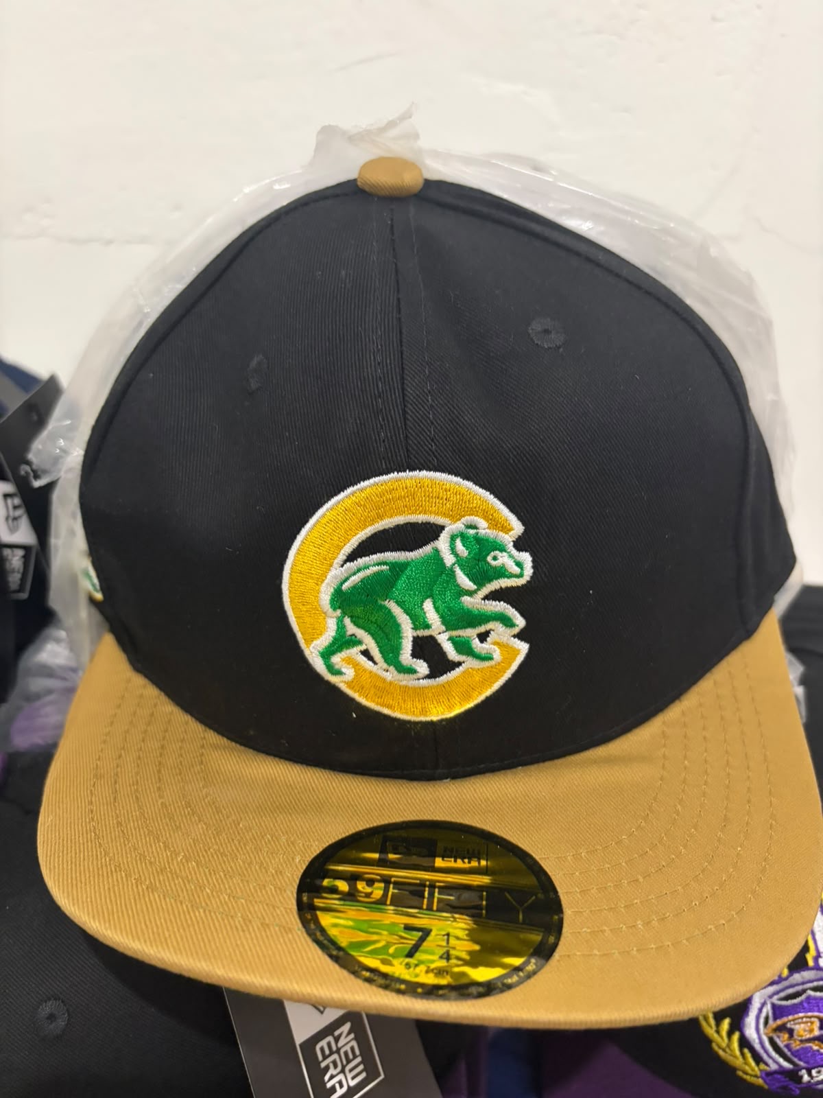 Gorra 063