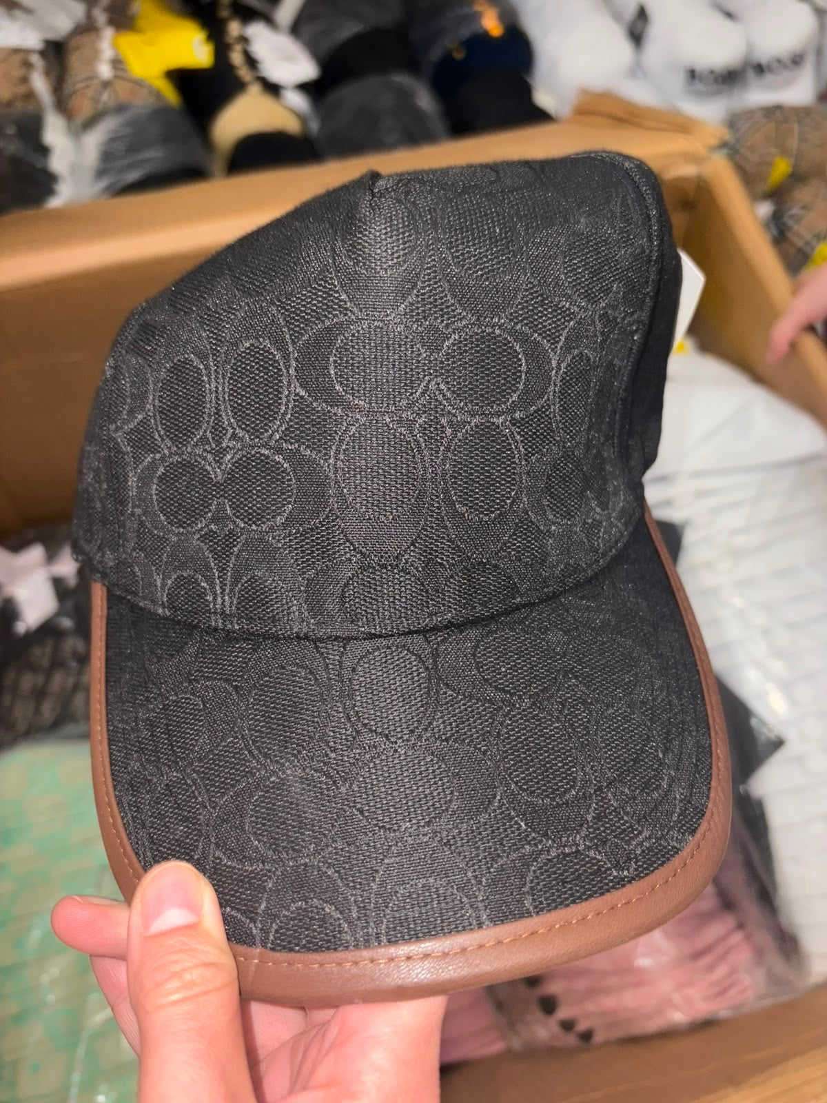 Gorra 064