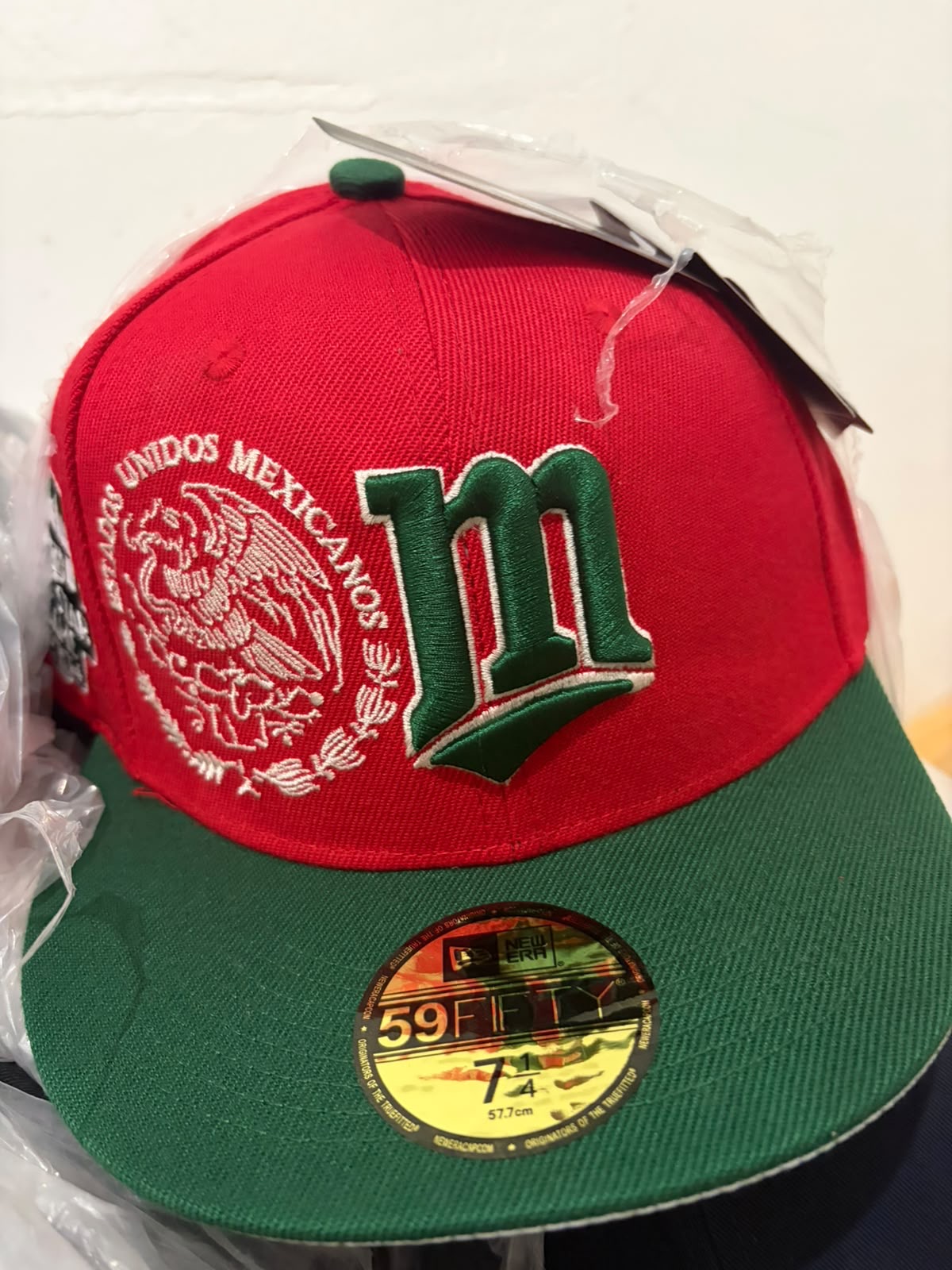Gorra 069