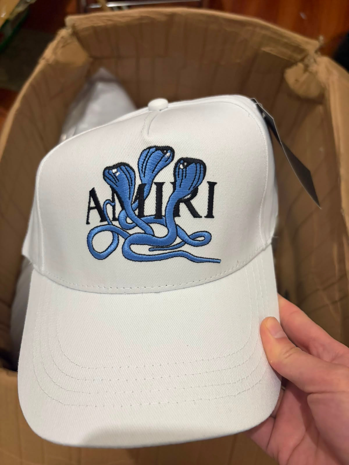 Gorra 071