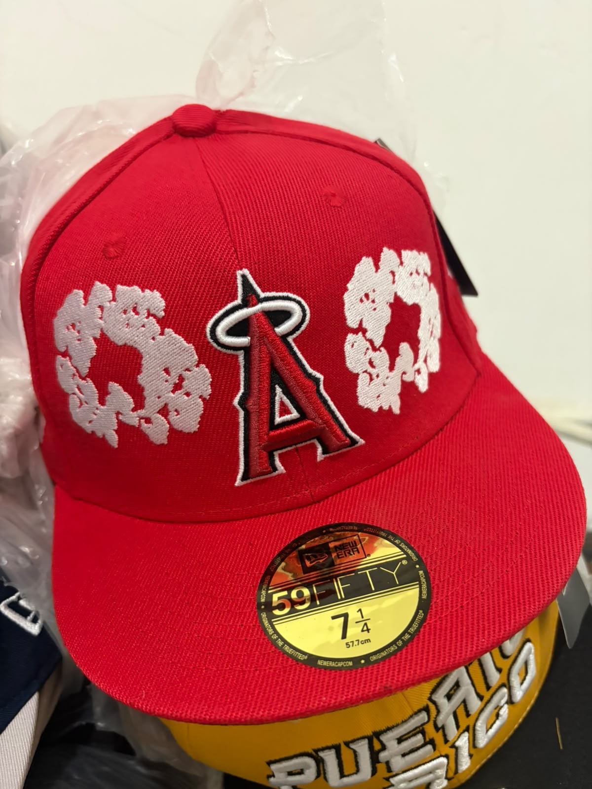 Gorra 072