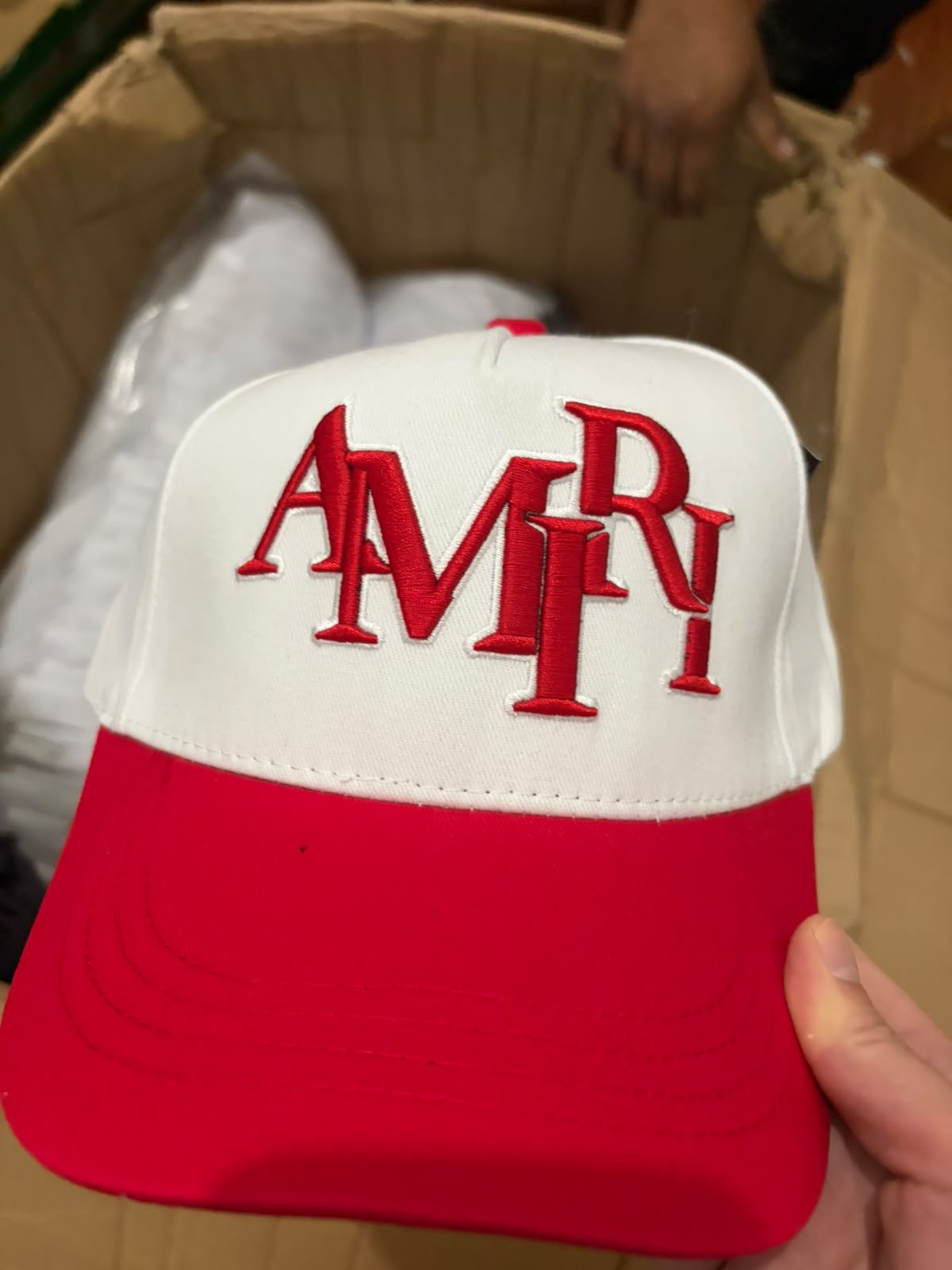 Gorra 073