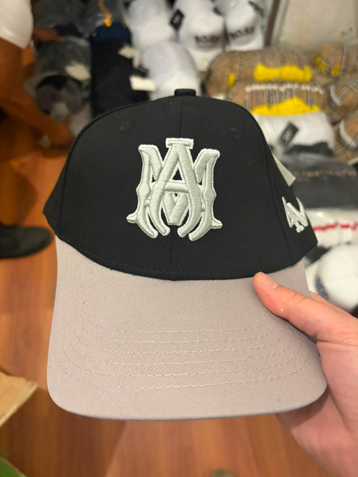 Gorra 074