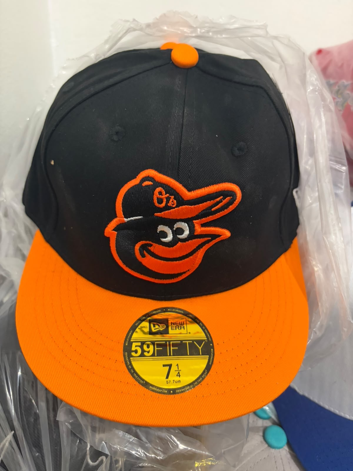 Gorra 075