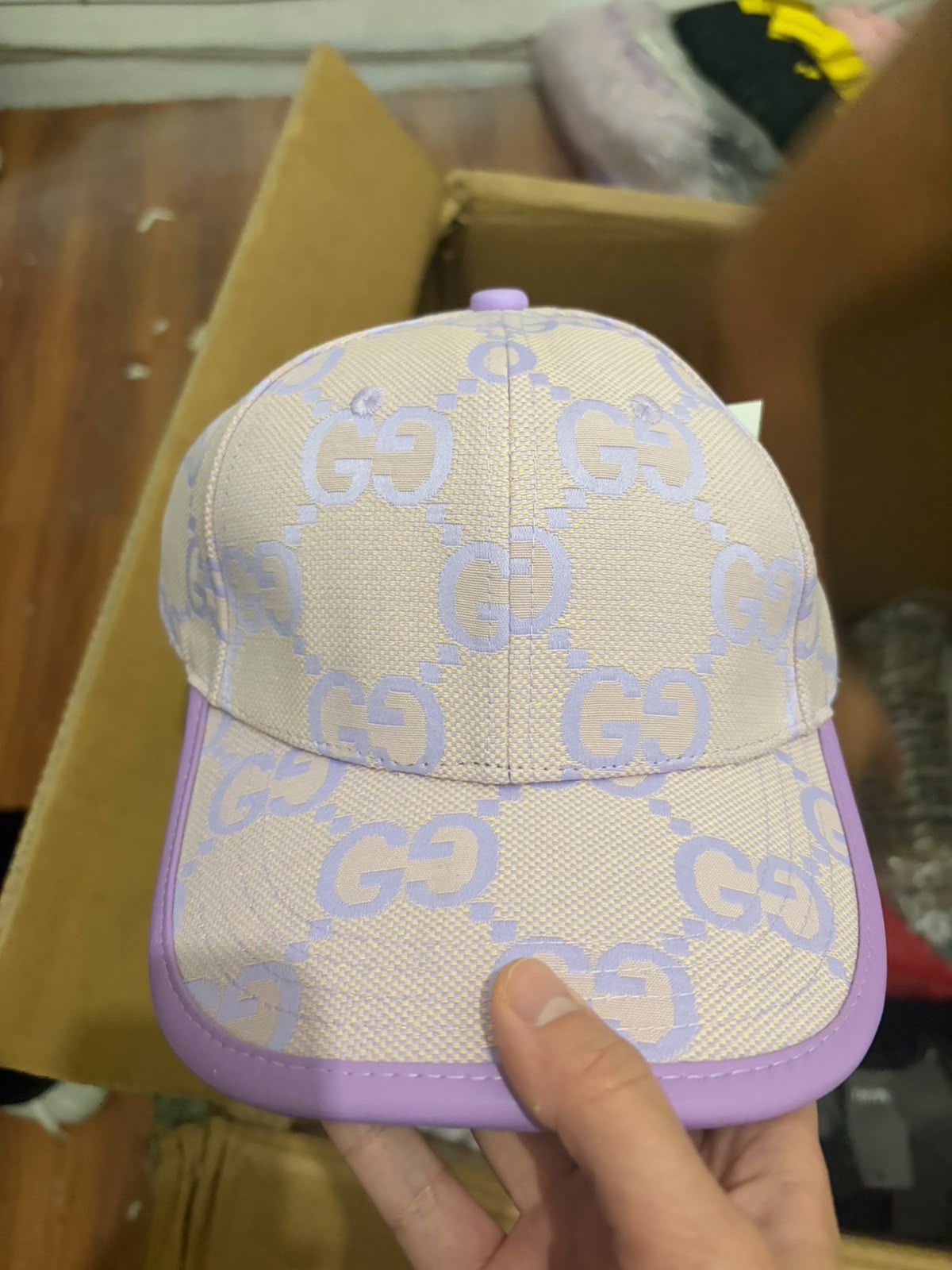 Gorra 076