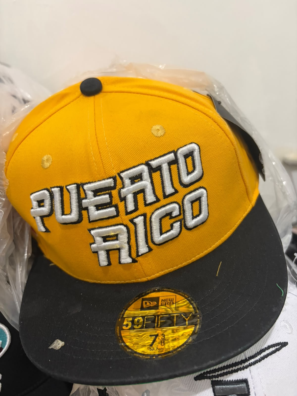 Gorra 078