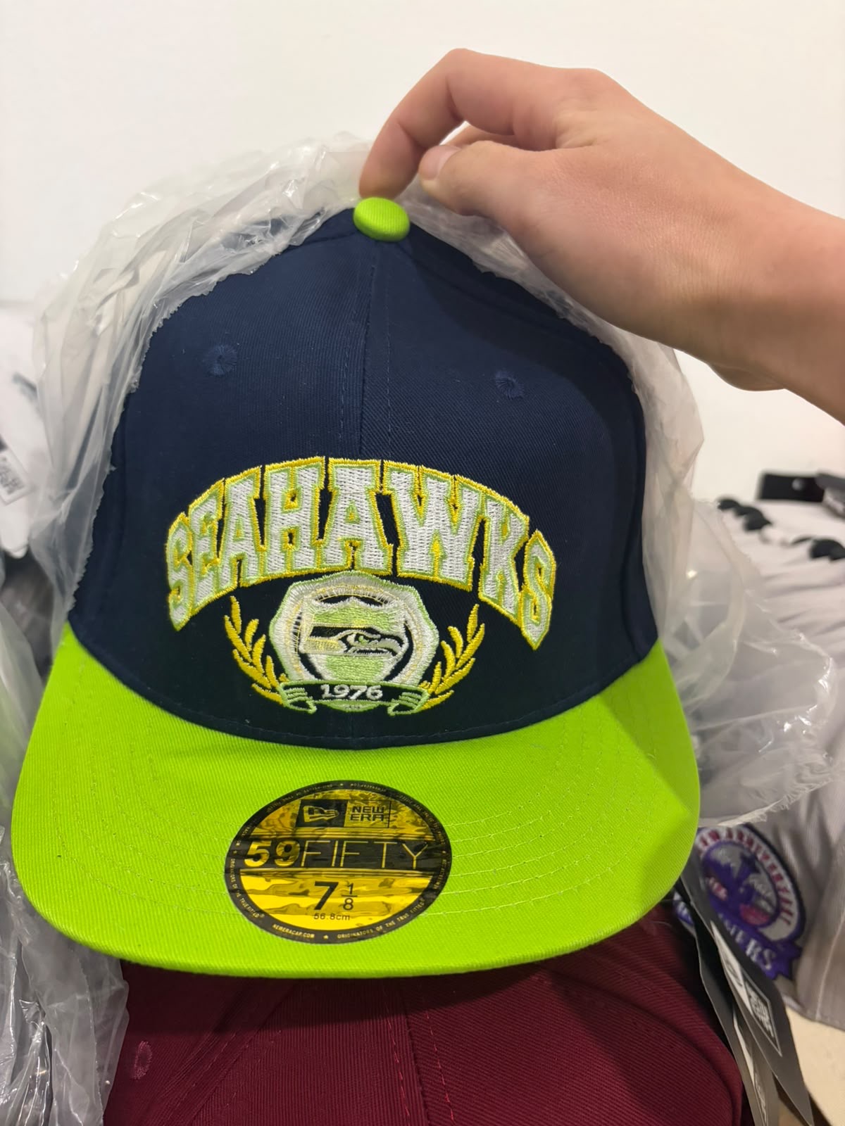 Gorra 080