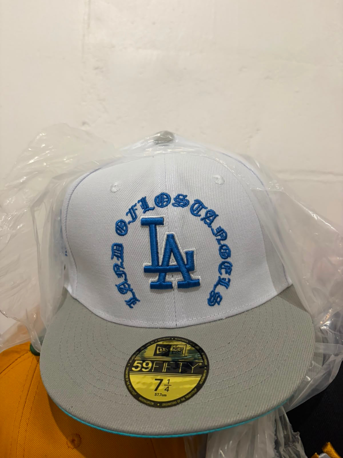 Gorra 081