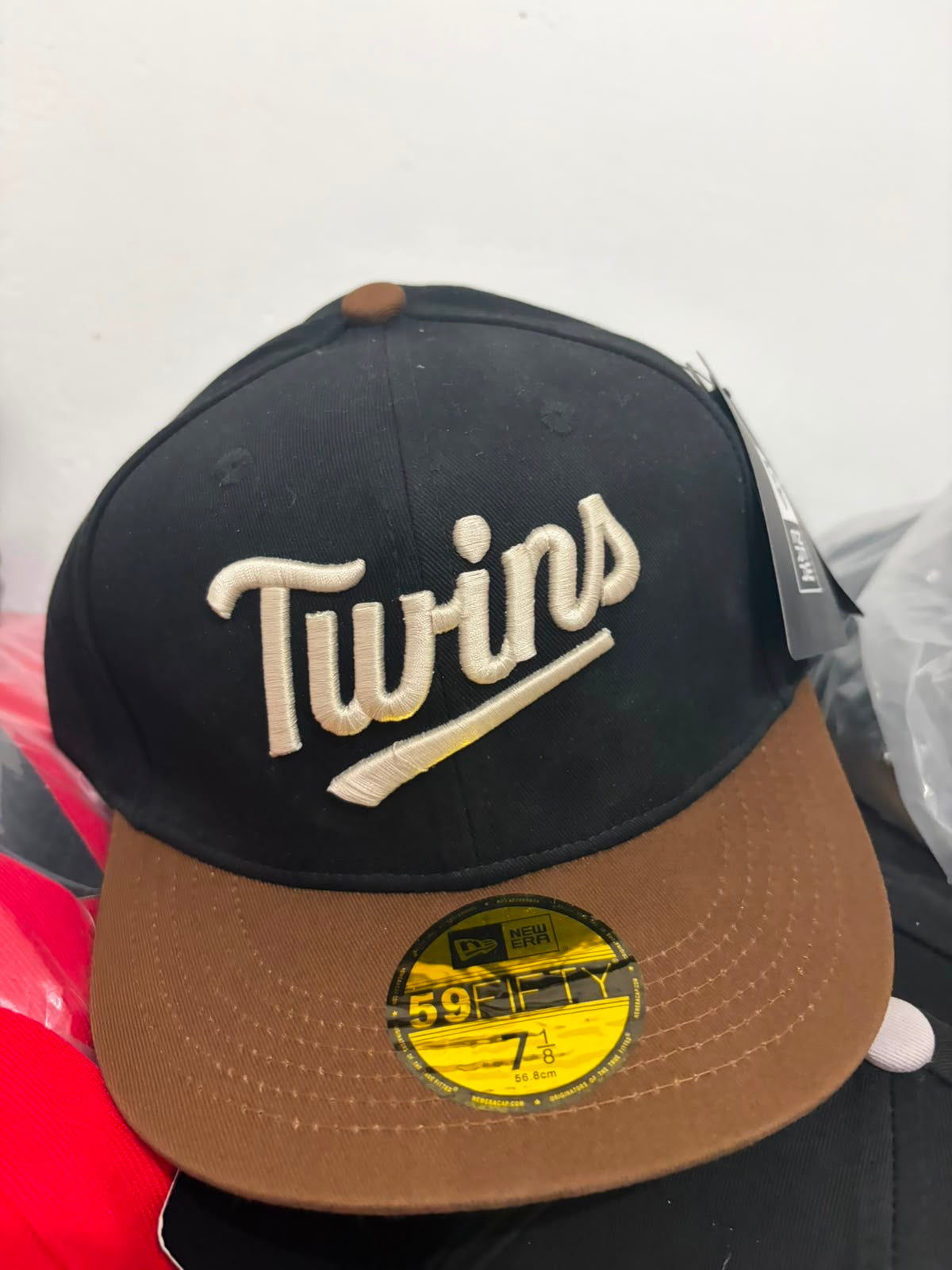 Gorra 082