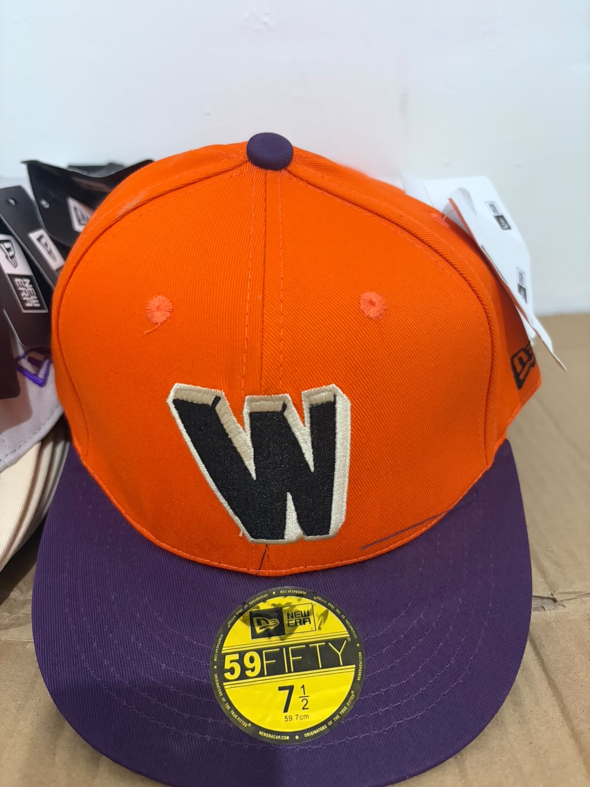 Gorra 083