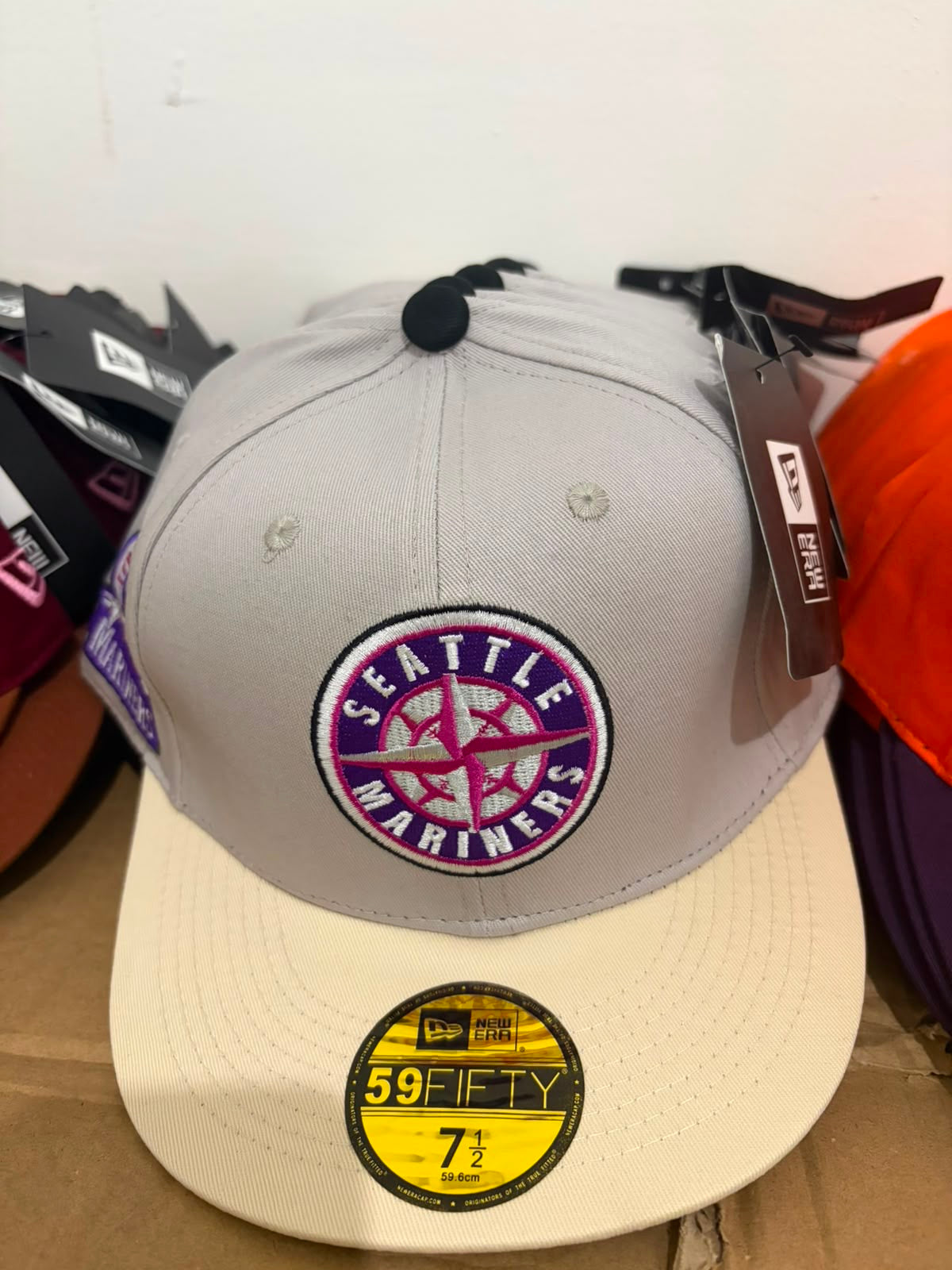 Gorra 087